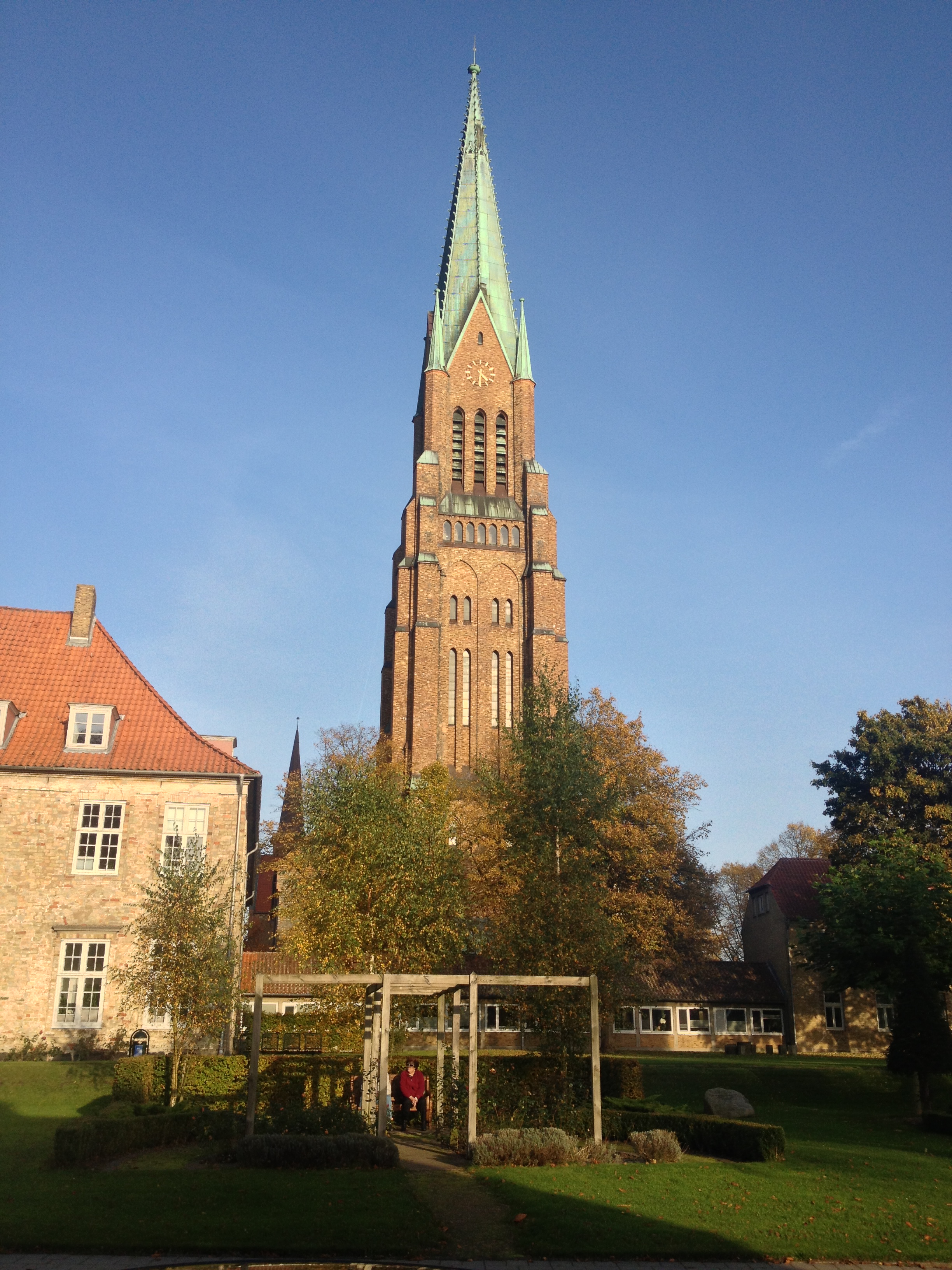 Der Dom zu Schleswig